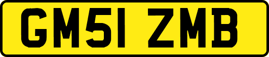 GM51ZMB