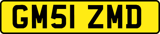 GM51ZMD
