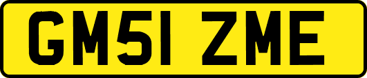 GM51ZME