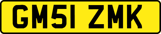 GM51ZMK