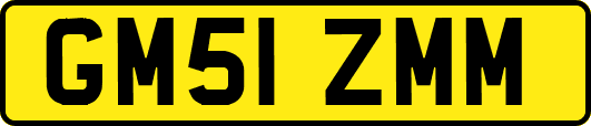 GM51ZMM
