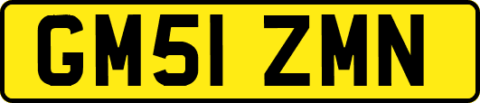 GM51ZMN