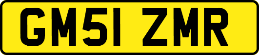 GM51ZMR