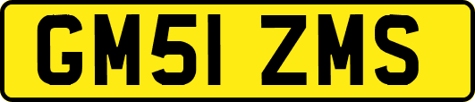 GM51ZMS
