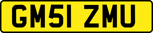 GM51ZMU