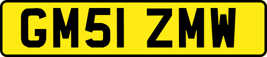 GM51ZMW