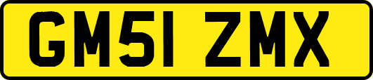 GM51ZMX