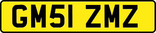 GM51ZMZ