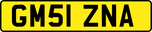 GM51ZNA
