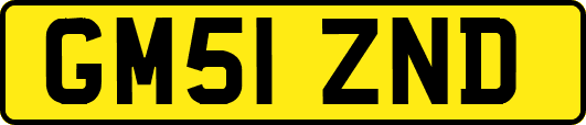 GM51ZND