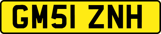 GM51ZNH