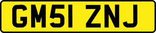 GM51ZNJ