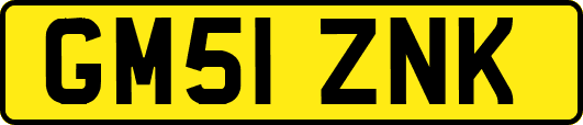 GM51ZNK