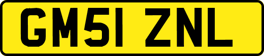GM51ZNL