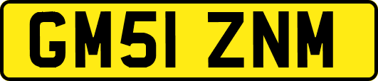 GM51ZNM