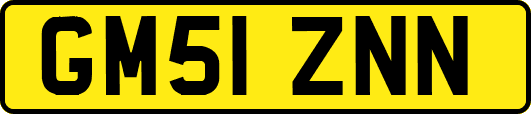 GM51ZNN