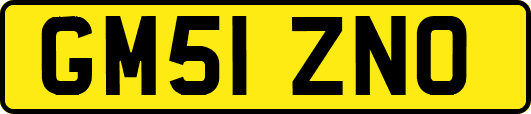 GM51ZNO
