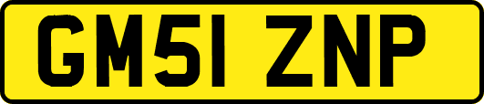 GM51ZNP