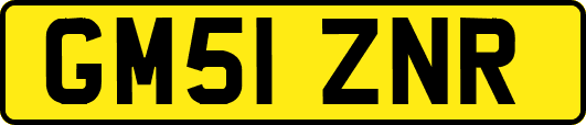 GM51ZNR