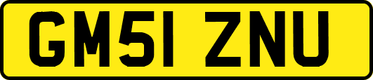 GM51ZNU