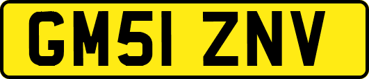 GM51ZNV