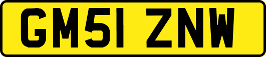 GM51ZNW