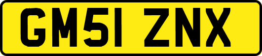 GM51ZNX