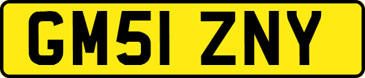 GM51ZNY