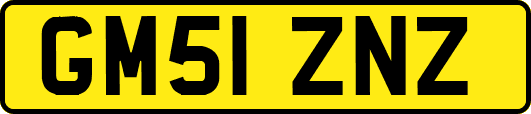 GM51ZNZ