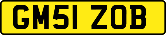 GM51ZOB