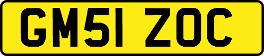 GM51ZOC
