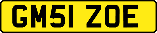 GM51ZOE