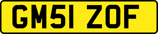 GM51ZOF