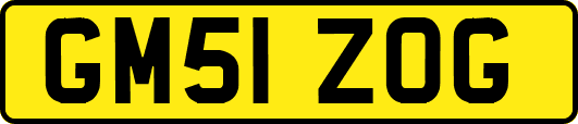 GM51ZOG