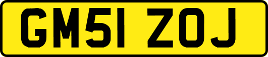 GM51ZOJ