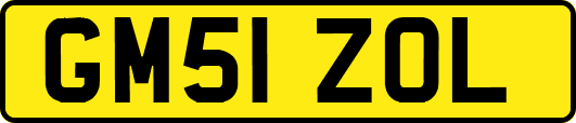 GM51ZOL