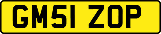 GM51ZOP