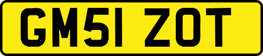 GM51ZOT