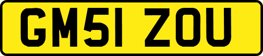 GM51ZOU