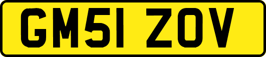 GM51ZOV