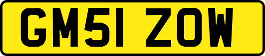 GM51ZOW