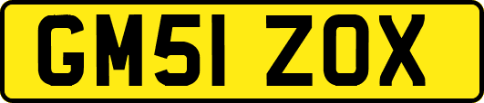GM51ZOX