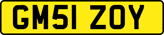 GM51ZOY