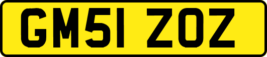GM51ZOZ