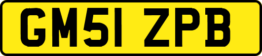 GM51ZPB