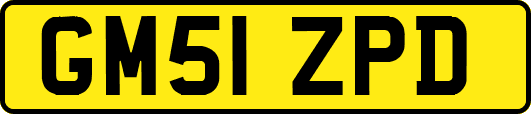GM51ZPD