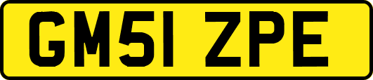 GM51ZPE