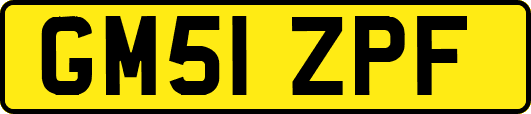 GM51ZPF