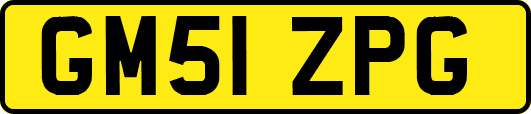 GM51ZPG