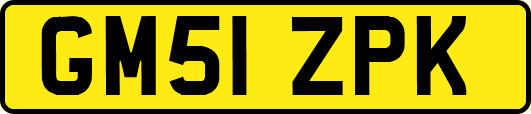 GM51ZPK